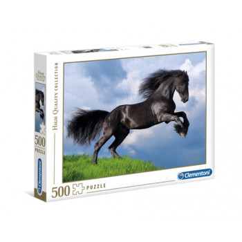 Clementoni 35071 puzzle 500...