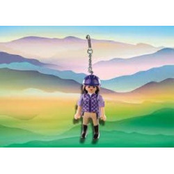 Playmobil Country 70651 portachiave Multicolore 1 pz