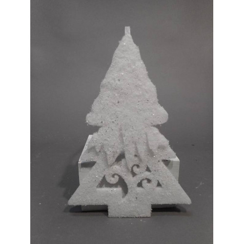 PINETTO BIANCO APPEND.H.30CM