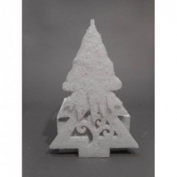 PINETTO BIANCO APPEND.H.30CM