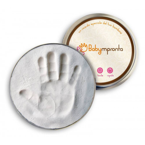 BABY IMPRONTA SC.LATT.FUP001