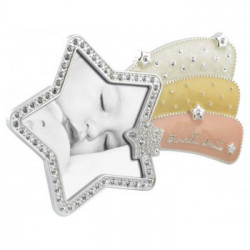 CORNICE 9X9 COL.ROSA A555