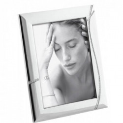 CORNICE VERTICALE IN ARGENTO FORMATO 10X15