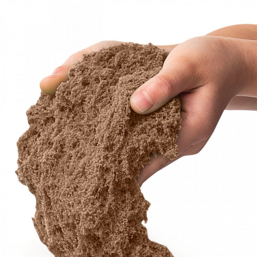 Kinetic Sand , 226 g di sabbia profumata,...