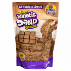 Kinetic Sand , 226 g di sabbia profumata, Confezione a sorpresa, dai 3 anni - 6053900