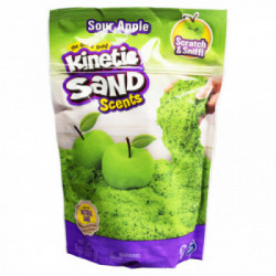 Kinetic Sand , 226 g di sabbia profumata, Confezione a sorpresa, dai 3 anni - 6053900