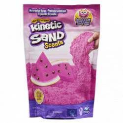 Kinetic Sand , 226 g di sabbia profumata, Confezione a sorpresa, dai 3 anni - 6053900