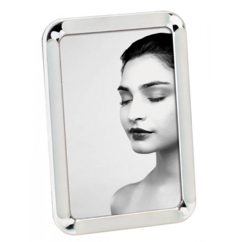 CORNICE VERTICALE IN ARGENTO FORMATO 10X15