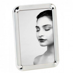 CORNICE VERTICALE IN ARGENTO FORMATO 10X15