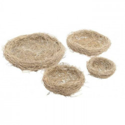 confezione 4 nidi misure assortite