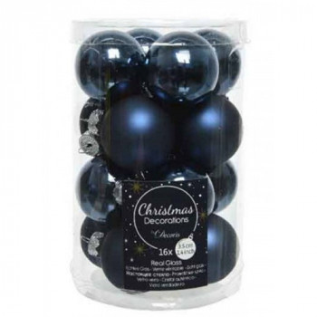 CONFEZIONE MINI PALLINE...