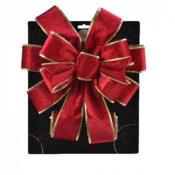 FIOCCO DA ALBERO IN VELLUTO...