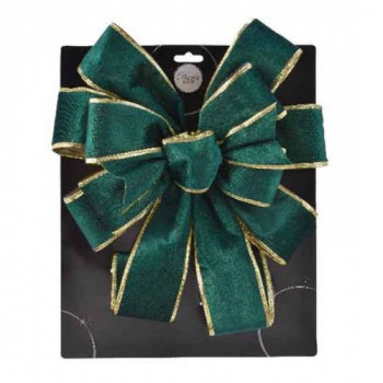 FIOCCO DA ALBERO IN VELLUTO...