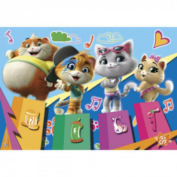 Clementoni 27271 puzzle