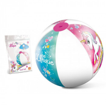 UNICORNO PALLA MARE 16779