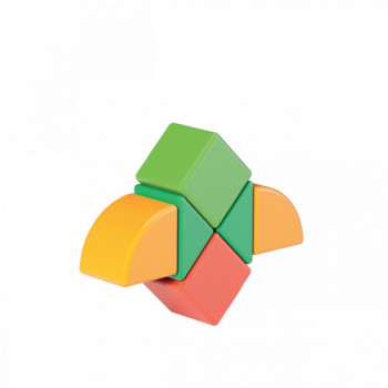 Geomag MagiCube 3 Shapes... 2