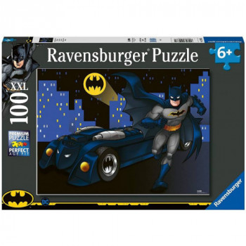 Puzzle 100 pz Batman