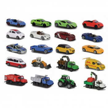 Smoby 212053166 veicolo...