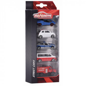 Smoby 212053166 veicolo... 2