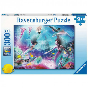 Ravensburger AT Puzzle 300...