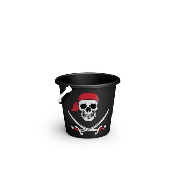 SECCHIELLO 18 PIRATI   1178