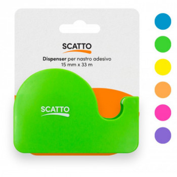 BLISTER DISPENSER NASTRO...