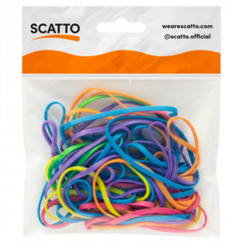 ELASTICI 30 GR. COL.ASS.