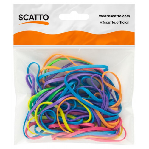 ELASTICI 30 GR. COL.ASS.