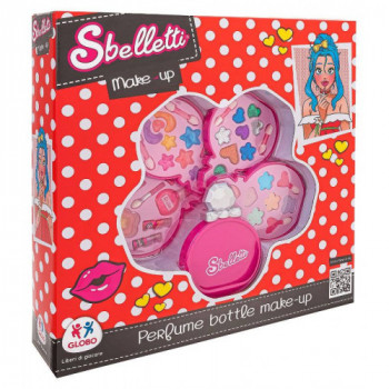 COFANETTO TRUCCHI PROFUMO 4...