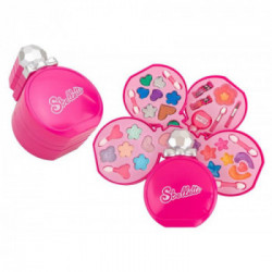 COFANETTO TRUCCHI PROFUMO 4 LIV