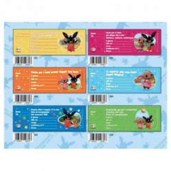 INVITI ALLE FESTE BING