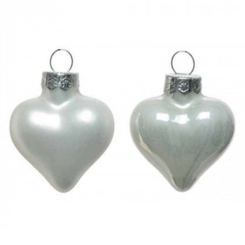 GLASS MINI HEARTS ENAM 10182 2