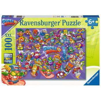 Ravensburger Super Zings