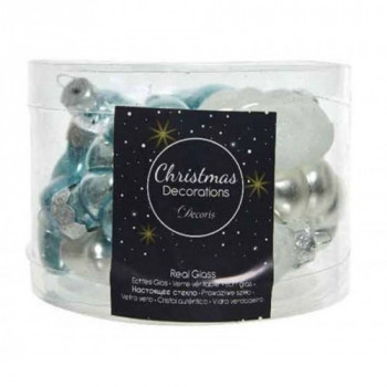 CONFEZIONE PALLINE MISURE...