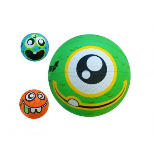 Mandelli Pallone Basket Misura 3 Monster -...