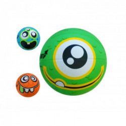 Mandelli Pallone Basket Misura 3 Monster - Fantasie Assortite