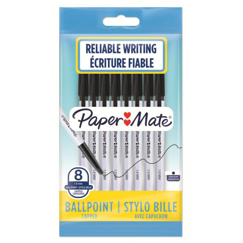 CF8 PM 045 penna a sfera stick 1.0 mm - in bag...