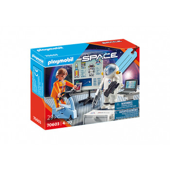 Playmobil 70603 set di...