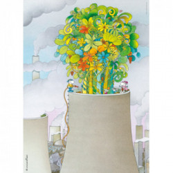 Clementoni 39535 puzzle 1000 pezzo(i)