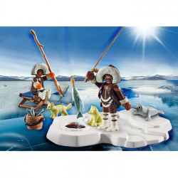 Playmobil FamilyFun 70606 set di action figure giocattolo