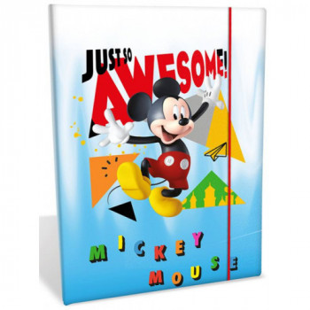 CARTELLINA 3 LEMBI CON...