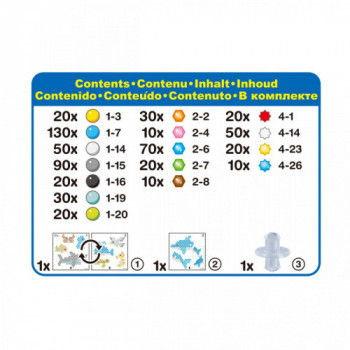 Aquabeads 31769 kit per...