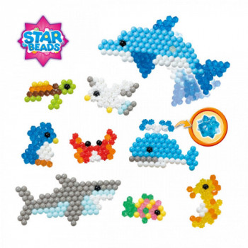 Aquabeads 31769 kit per... 2
