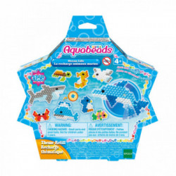 Aquabeads 31769 kit per attività manuali per bambini