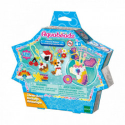 Aquabeads 31770 kit per attività manuali per bambini