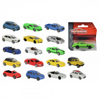 Majorette 2053051 veicolo...