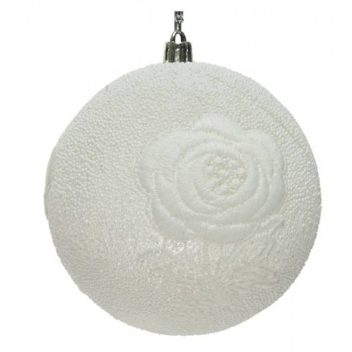 SH.PRF BAUBLE W LACE 20916