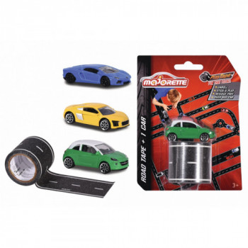 Smoby 212058197 veicolo...