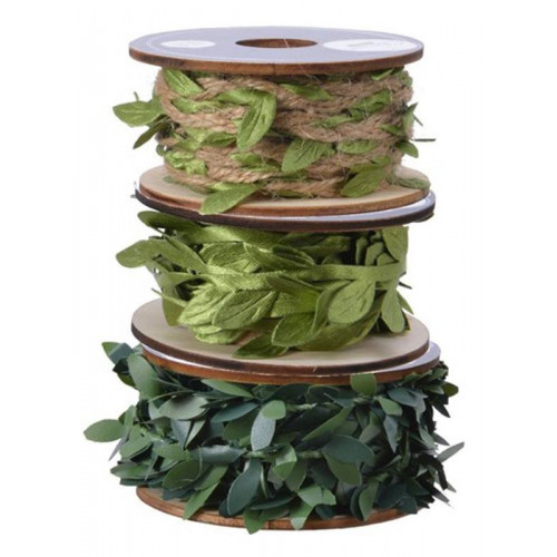 COT RIBBON 3ASS 440200