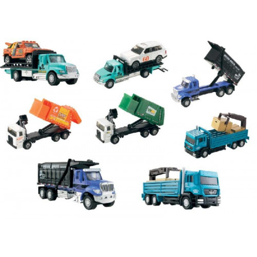 MBX VEICOLI MEZZI DA LAVORO